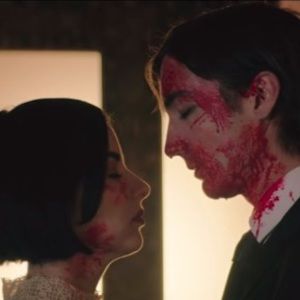 Meet your Posher, Z.